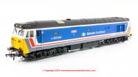 R30153 Hornby Class 50 Co-Co Diesel Loco number 50 044 'Exeter' in Network SouthEast livery